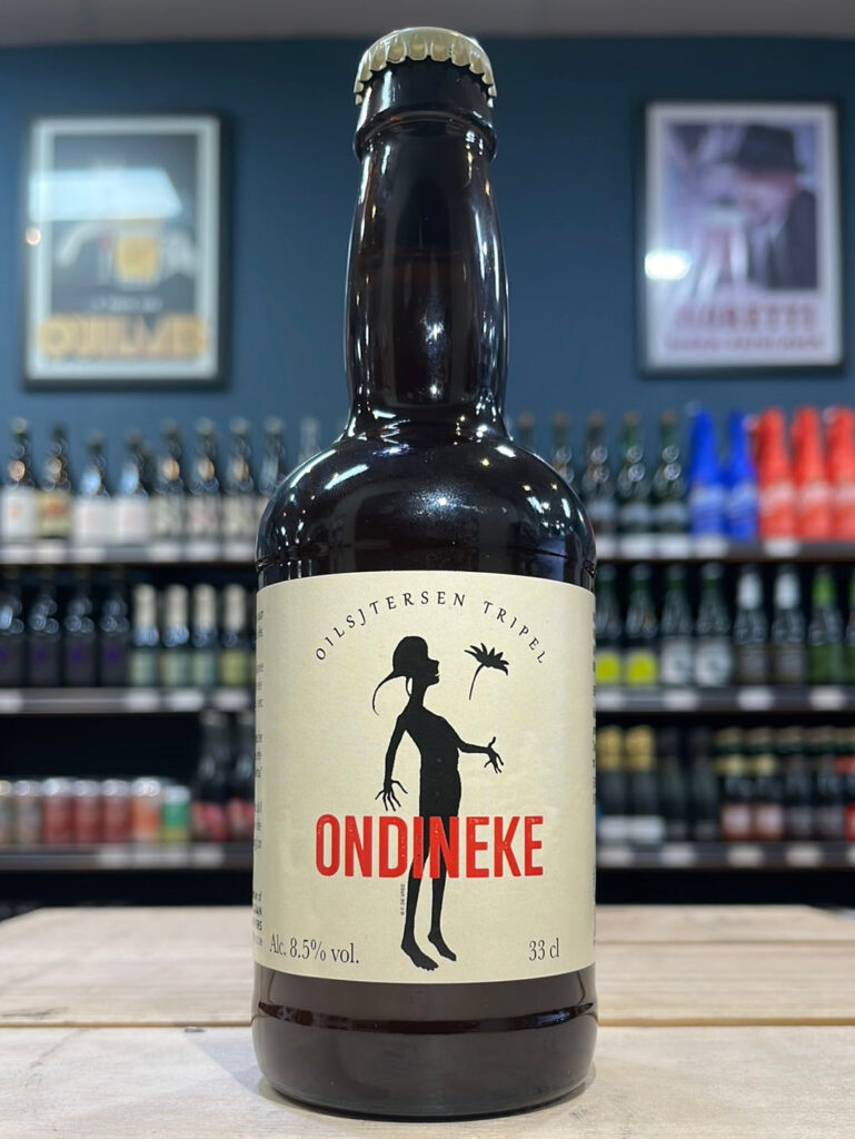 Ondineke Oilsjtersen