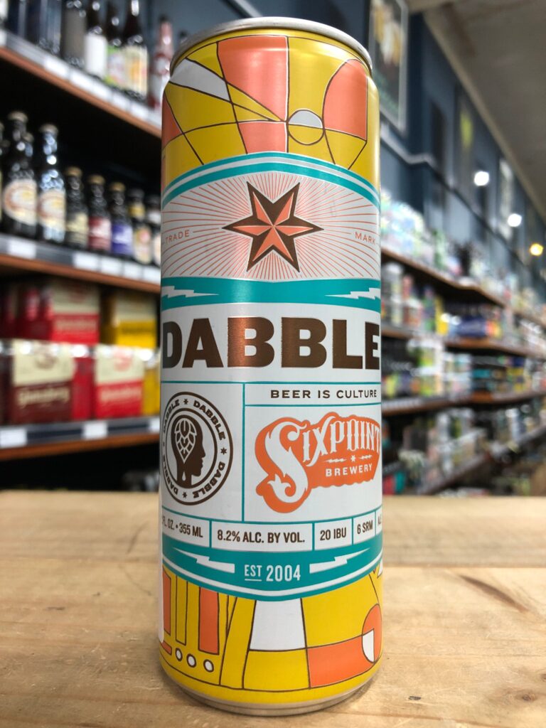 Dabble IIPA