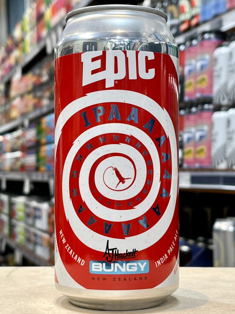 Epic IPAAHH NZ
