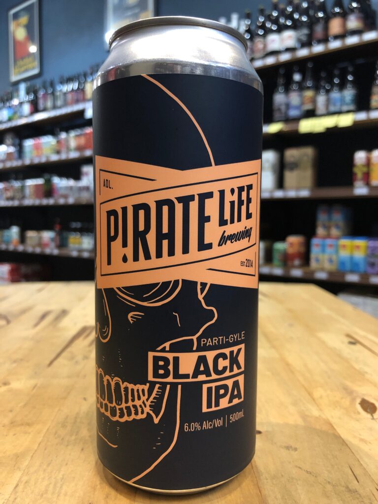 Pirate Life