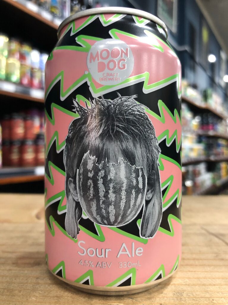Melon Degeneres Watermelon