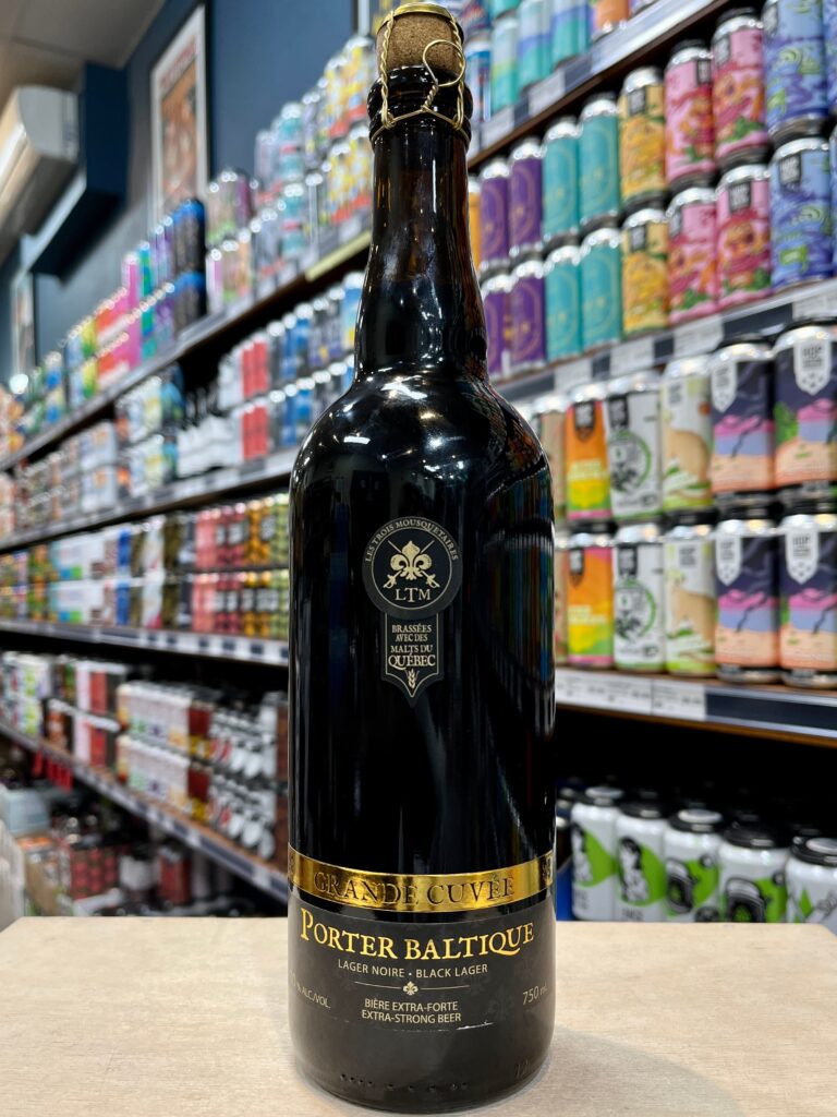Baltique