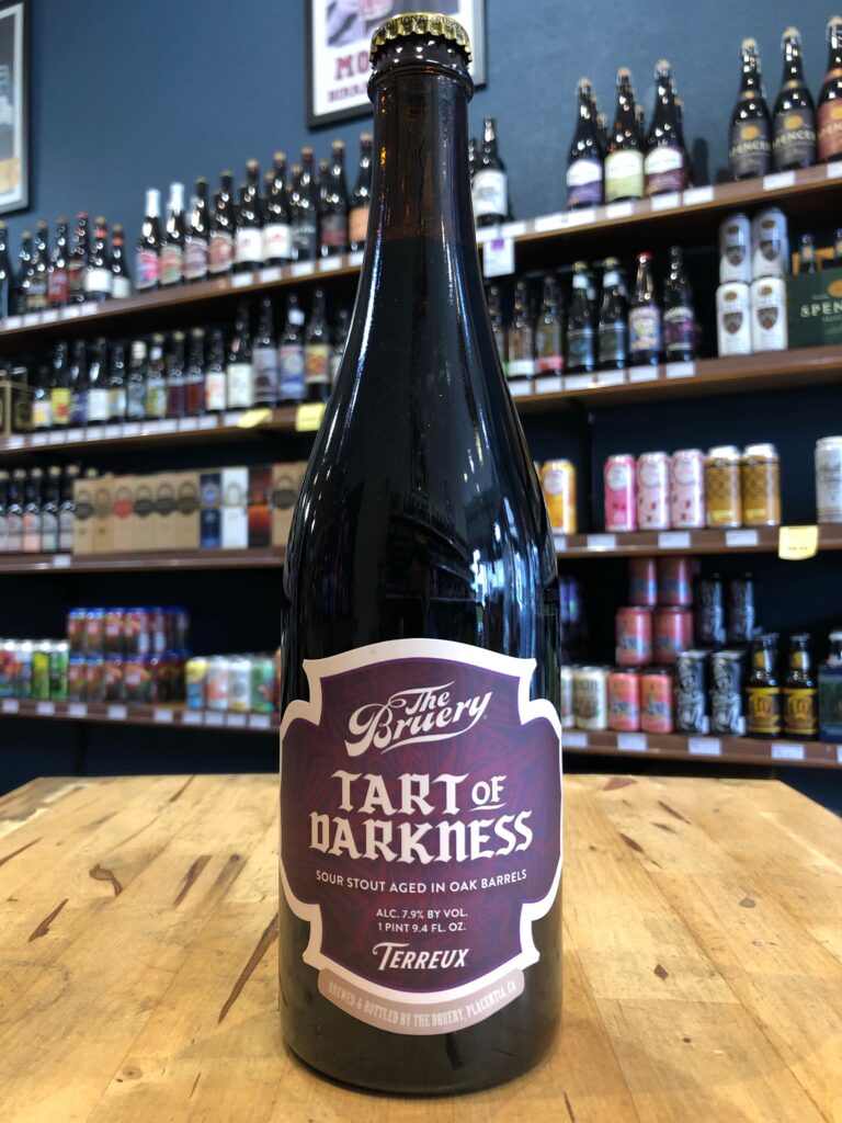 Tart of Darkness 2020