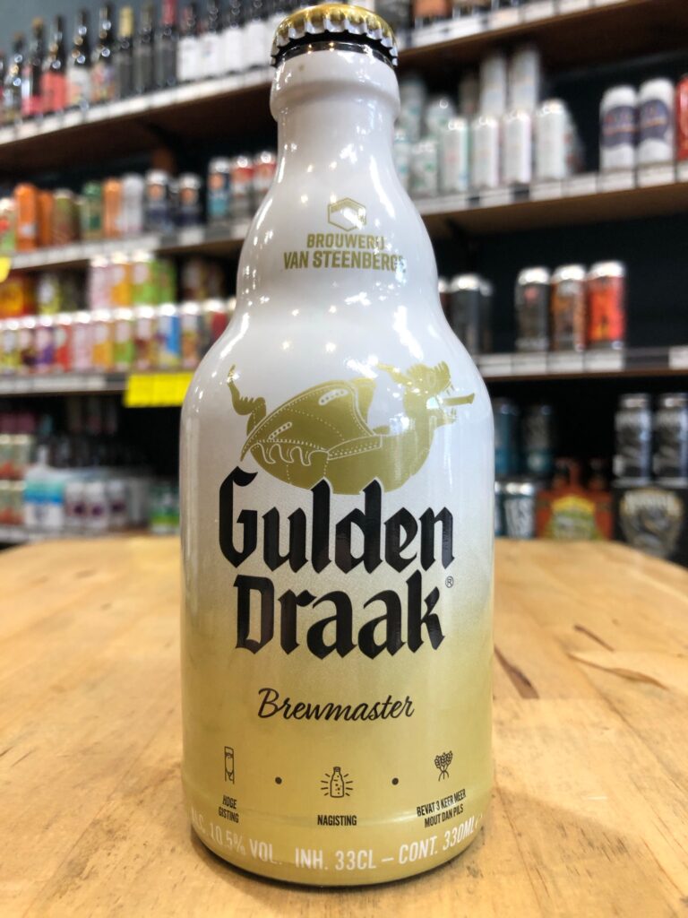 Gulden Draak Brewmasters Edition