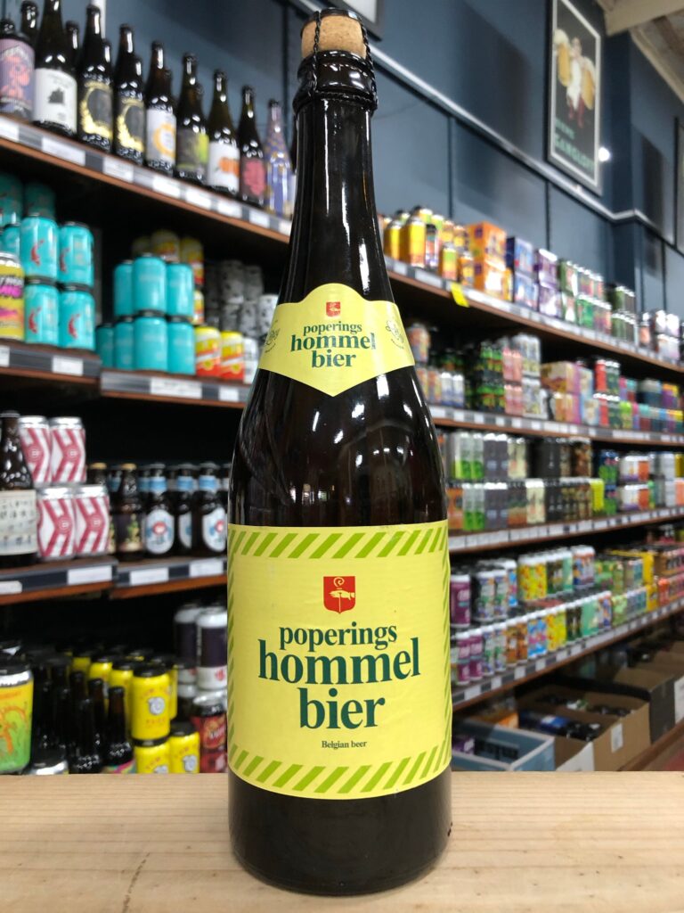 Poperings Hommelbier