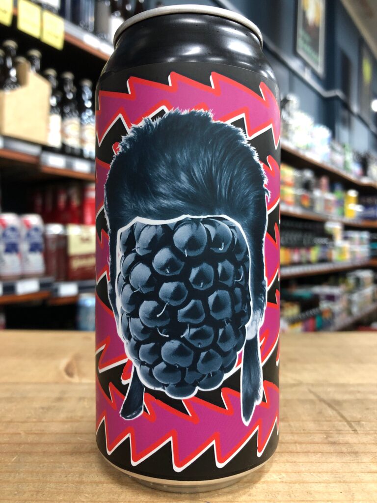 David Boysenbowie Sour Ale