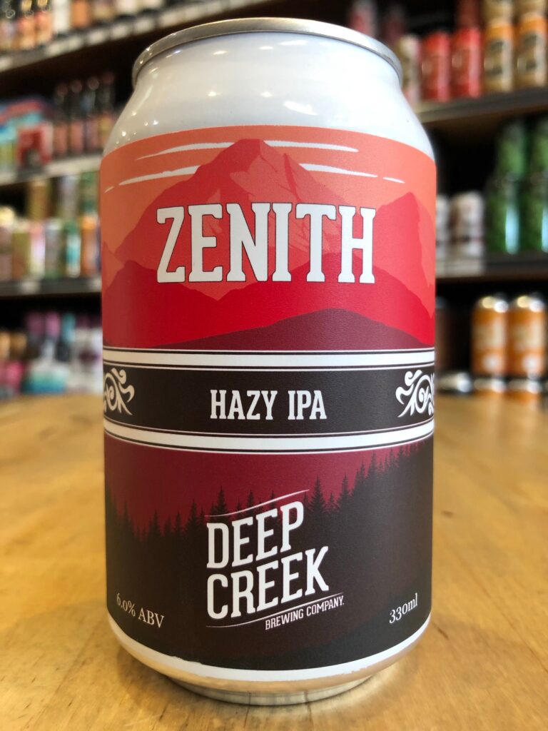 Lagerita Deep Creek