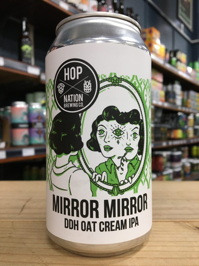 Mirror Mirror