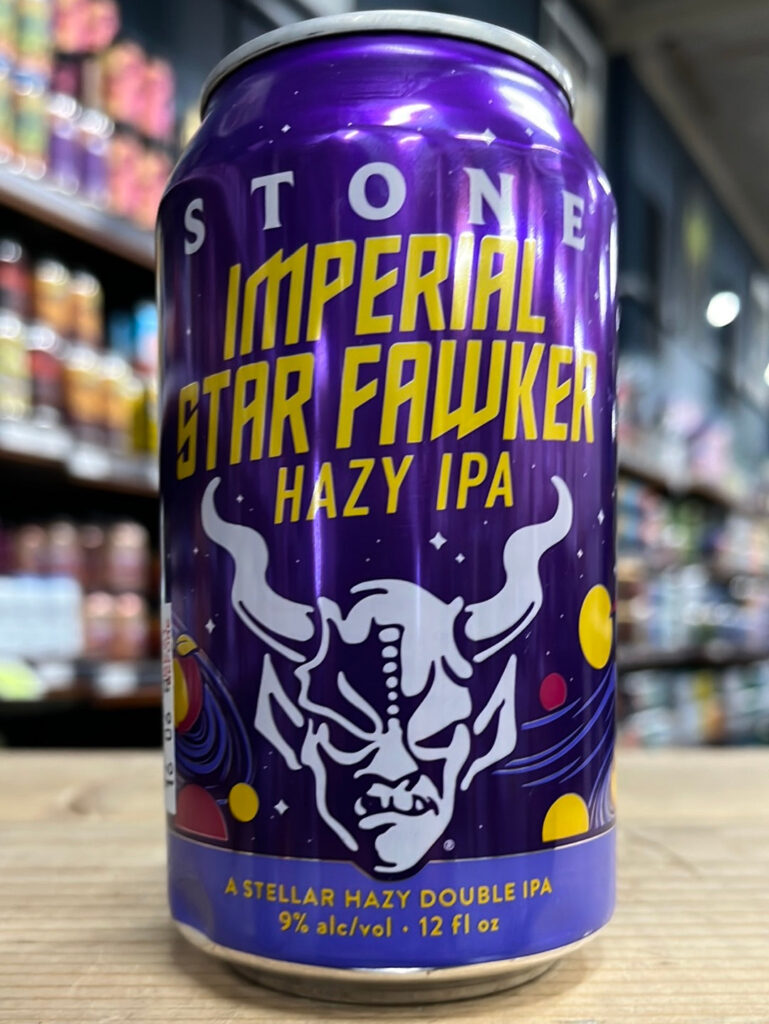 Stone Imperial Star Fawker