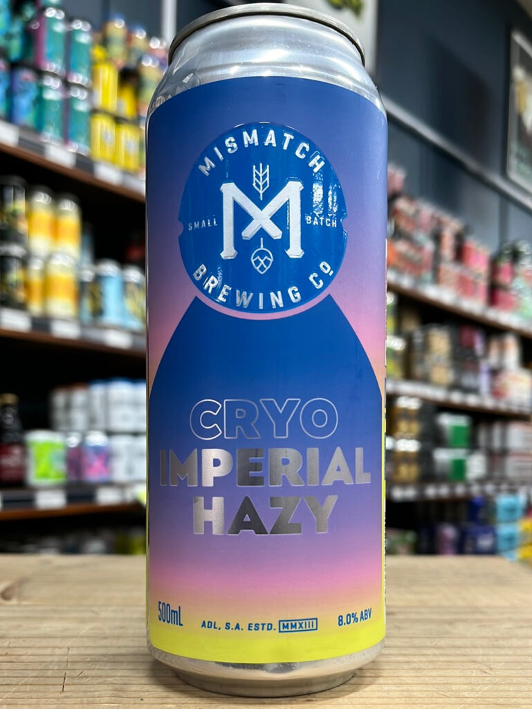 Mismatch Cryo Imperial