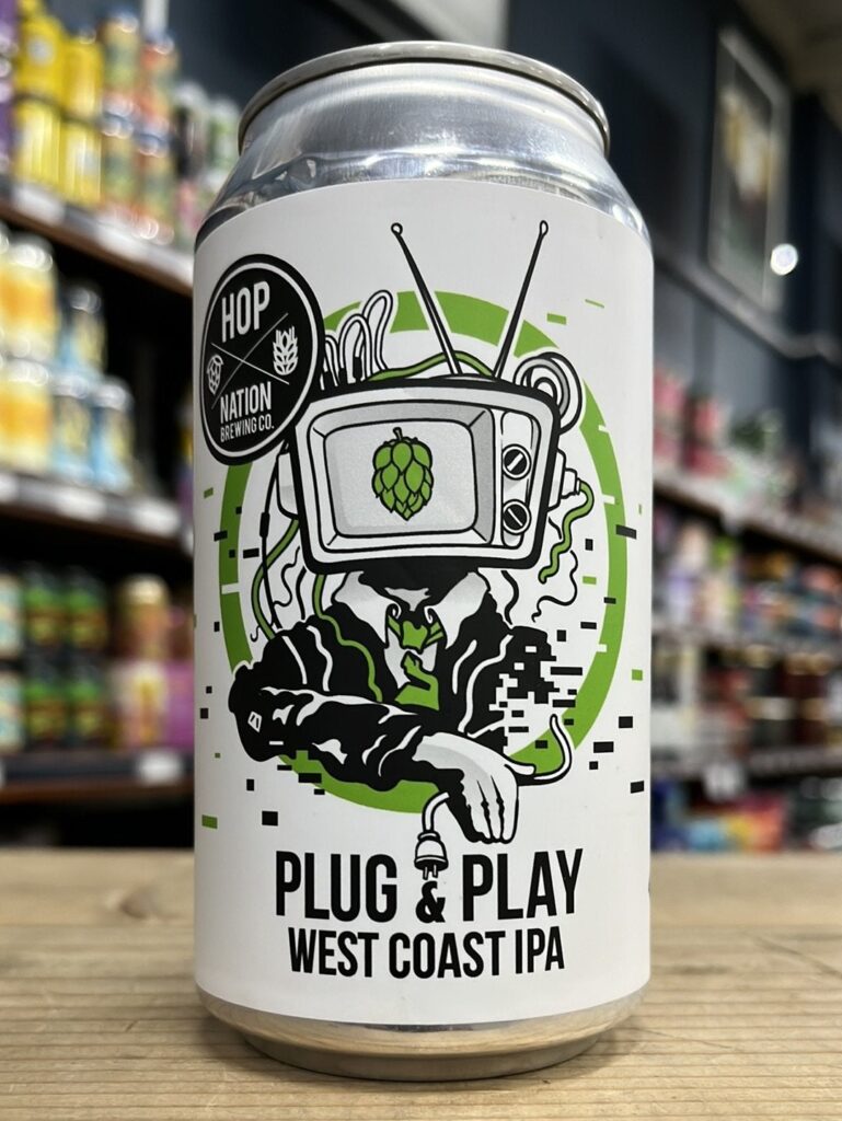 Plug and Play