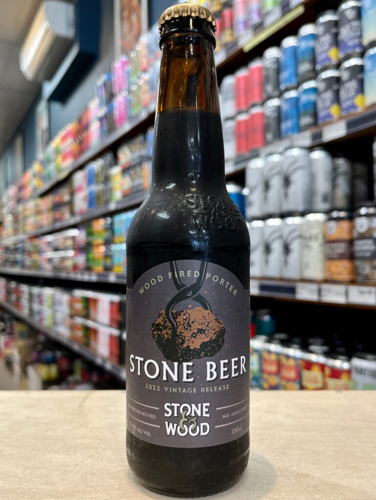 Stone Beer 2022