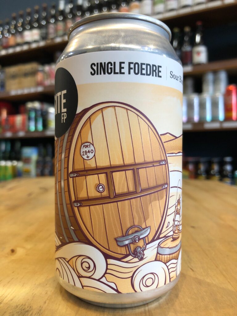 Site FP Single Foudre