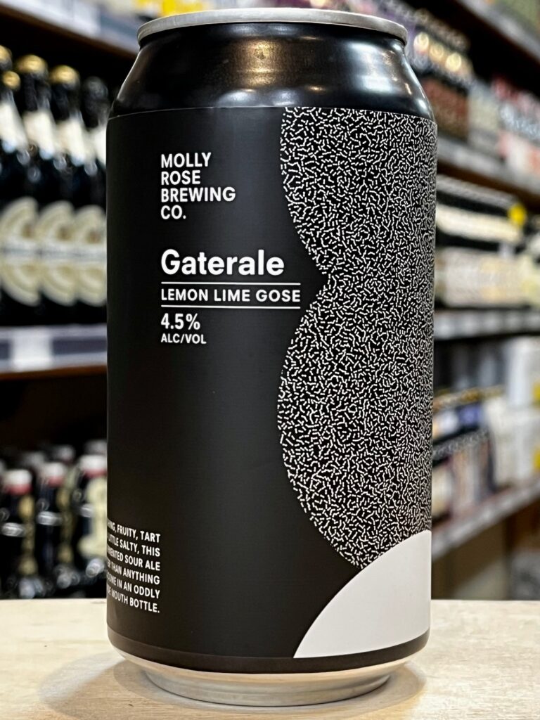 Molly Rose Gaterale Lemon Lime