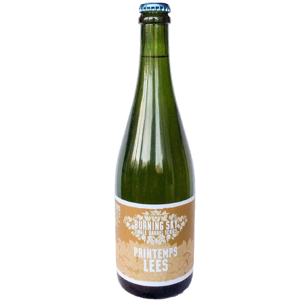 Single Barrel Series Printemps Lee 4.7%