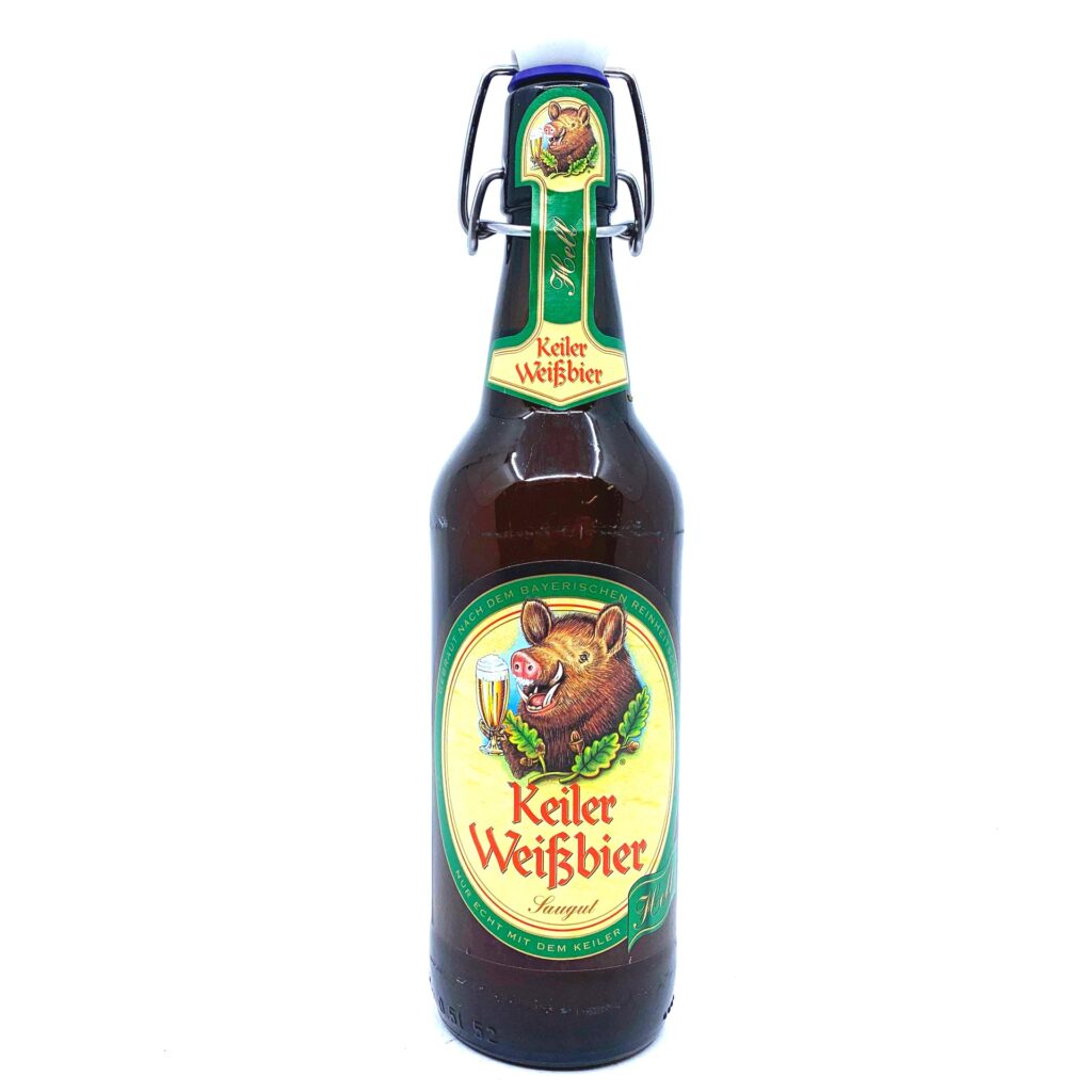 Weisse 5.2%