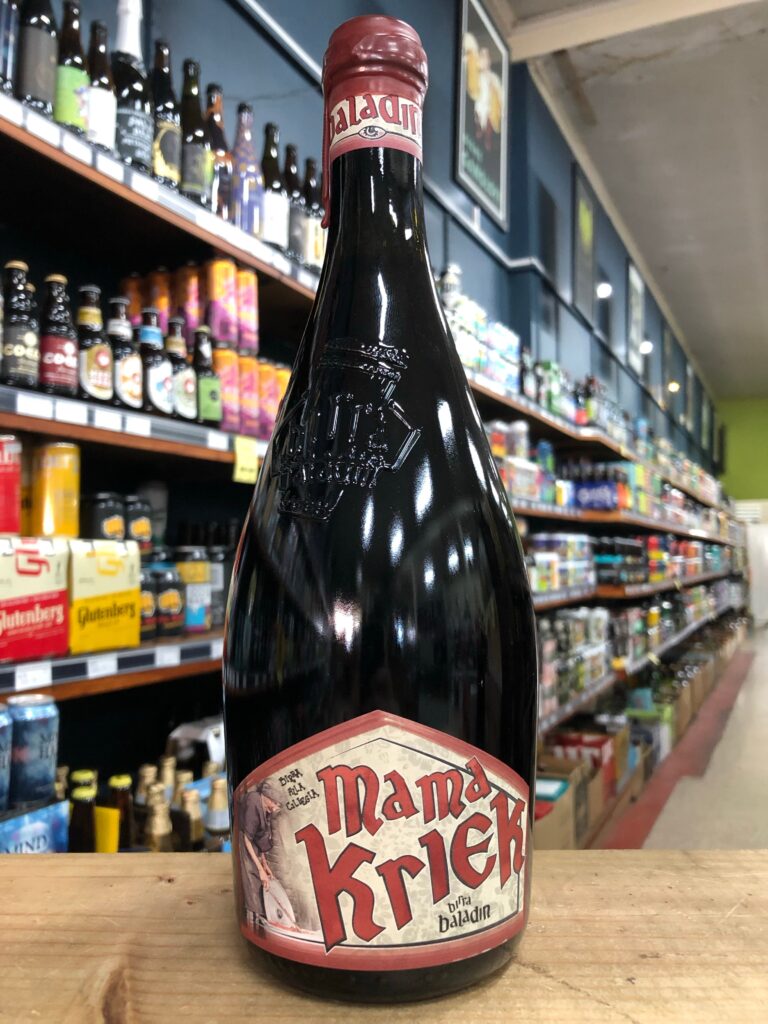 Mama Kriek