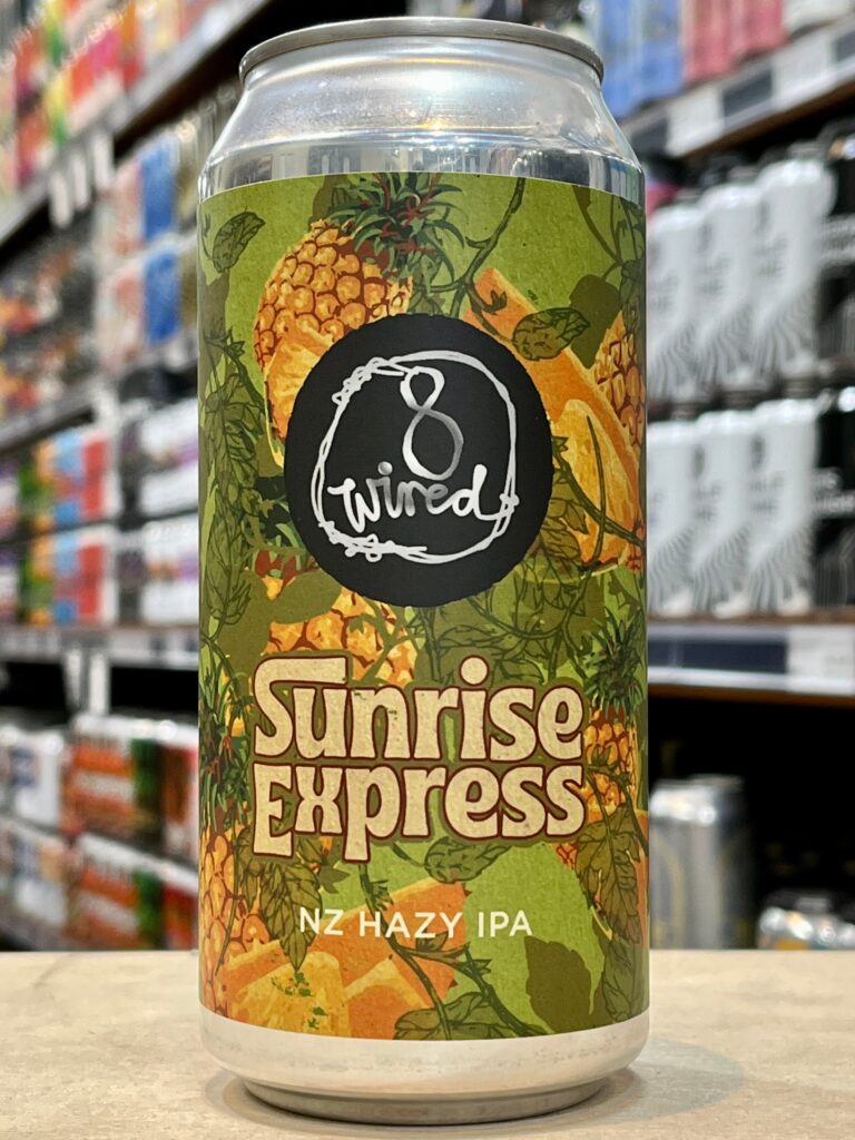 Sunrise Express