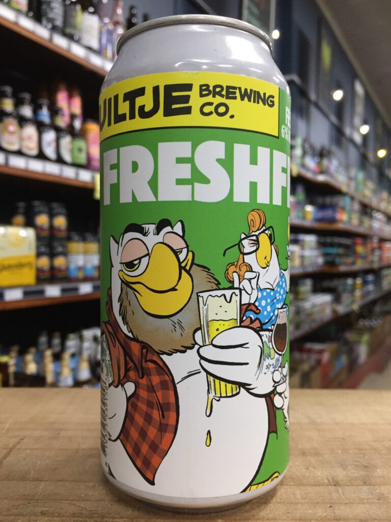 Uiltje Freshfest