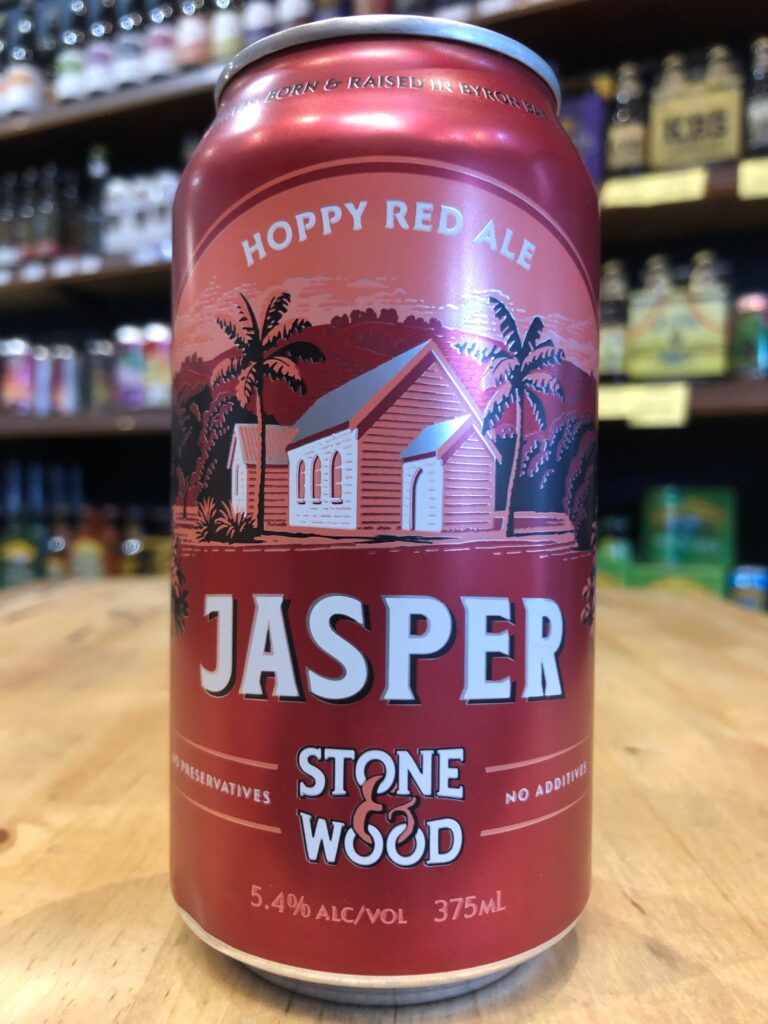 Jasper Ale
