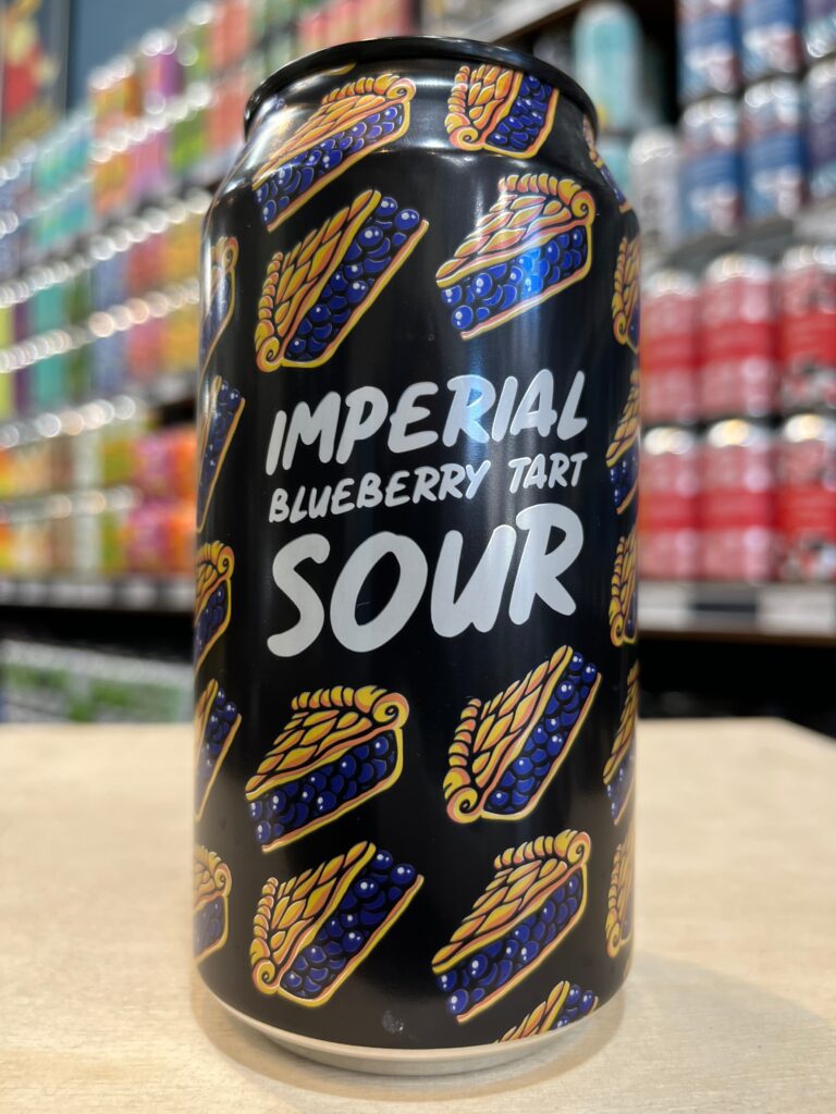 Hope Imperial Blueberry