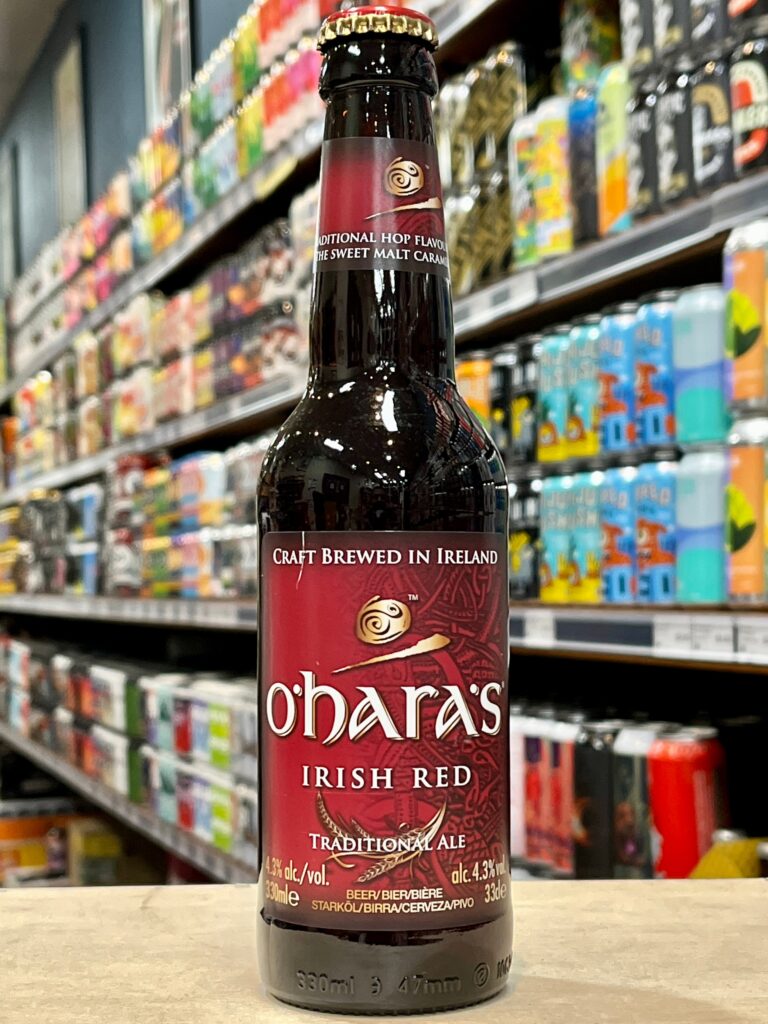 O'Hara's