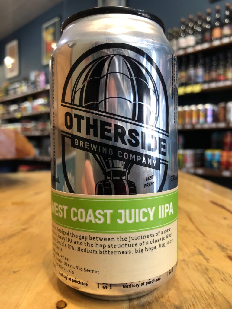 Otherside West Coast