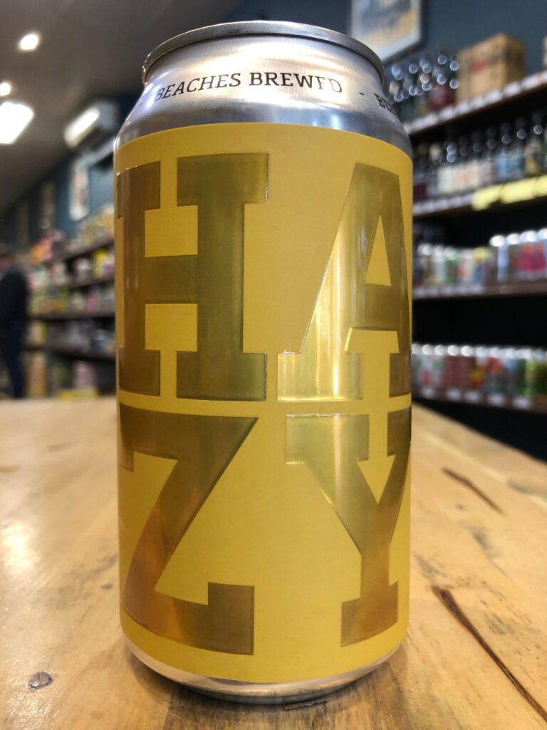 Modus Operandi Hazy 01