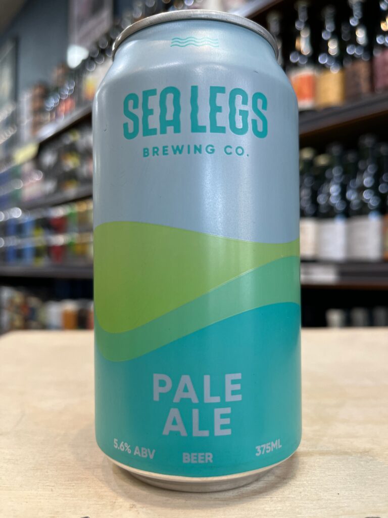 Sea Legs