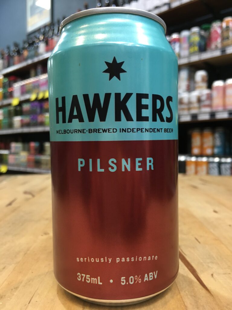 Hawkers