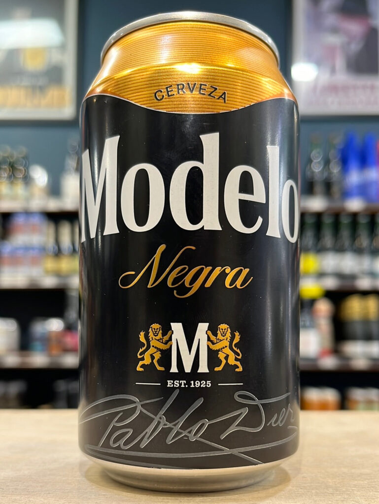 Negra Modelo