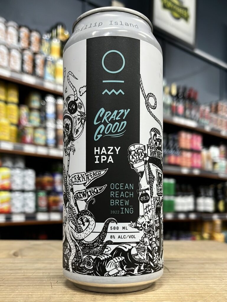 Crazy Good
