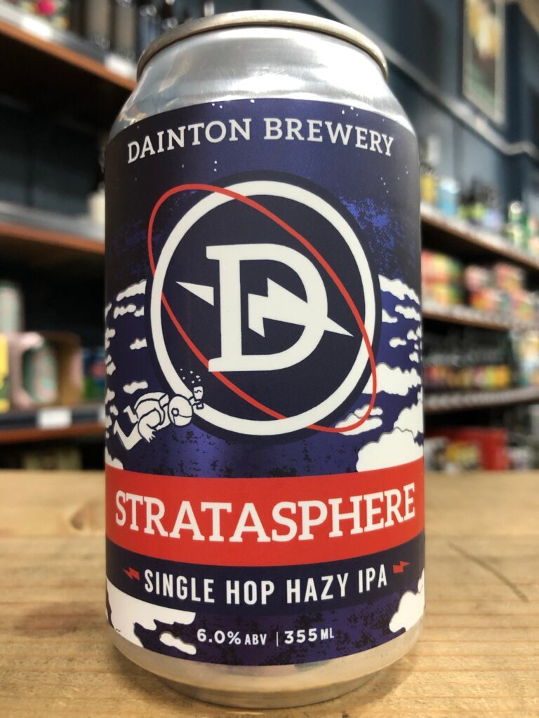 Dainton Stratasphere Single Hop