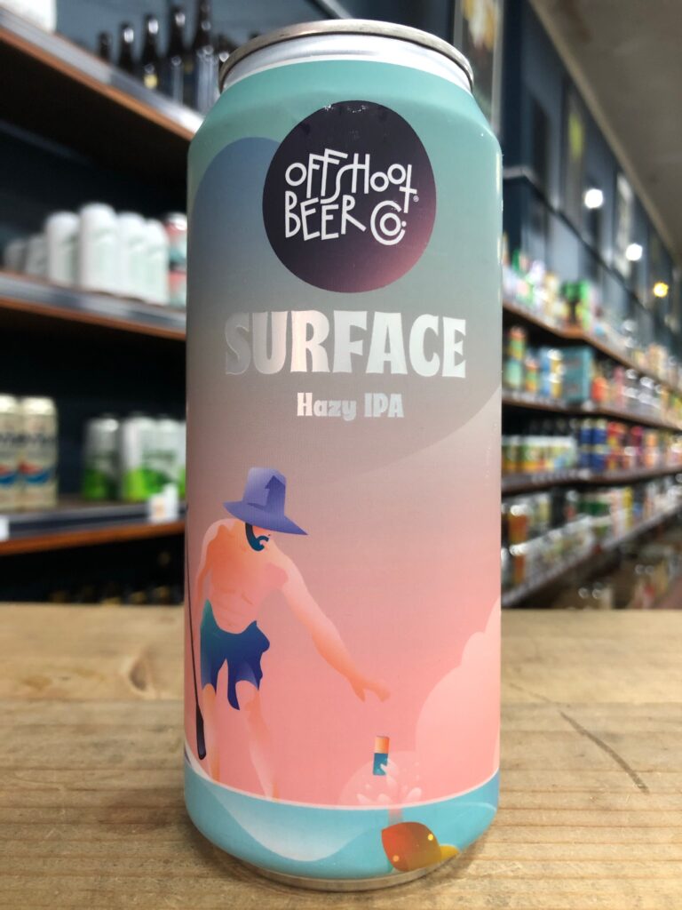 Offshoot Surface