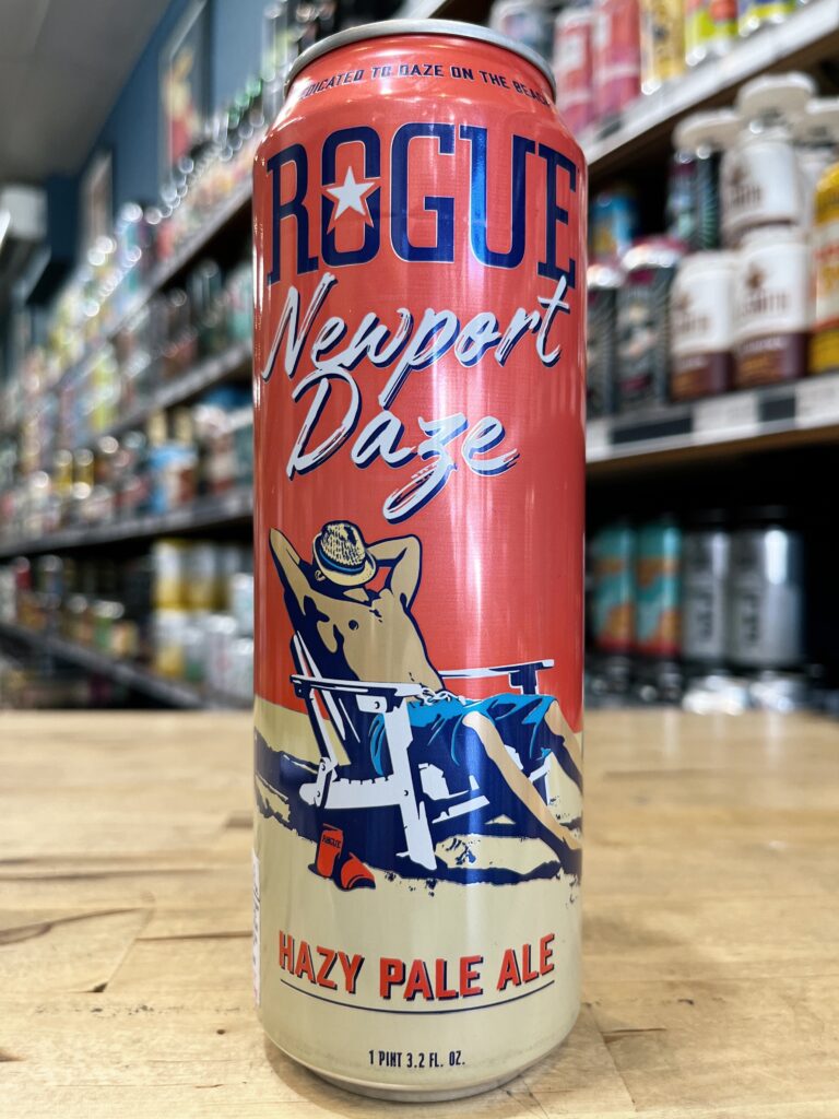 Rogue Newport Daze Tall Boy