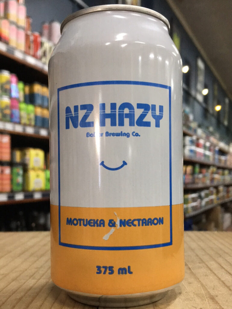 Balter NZ