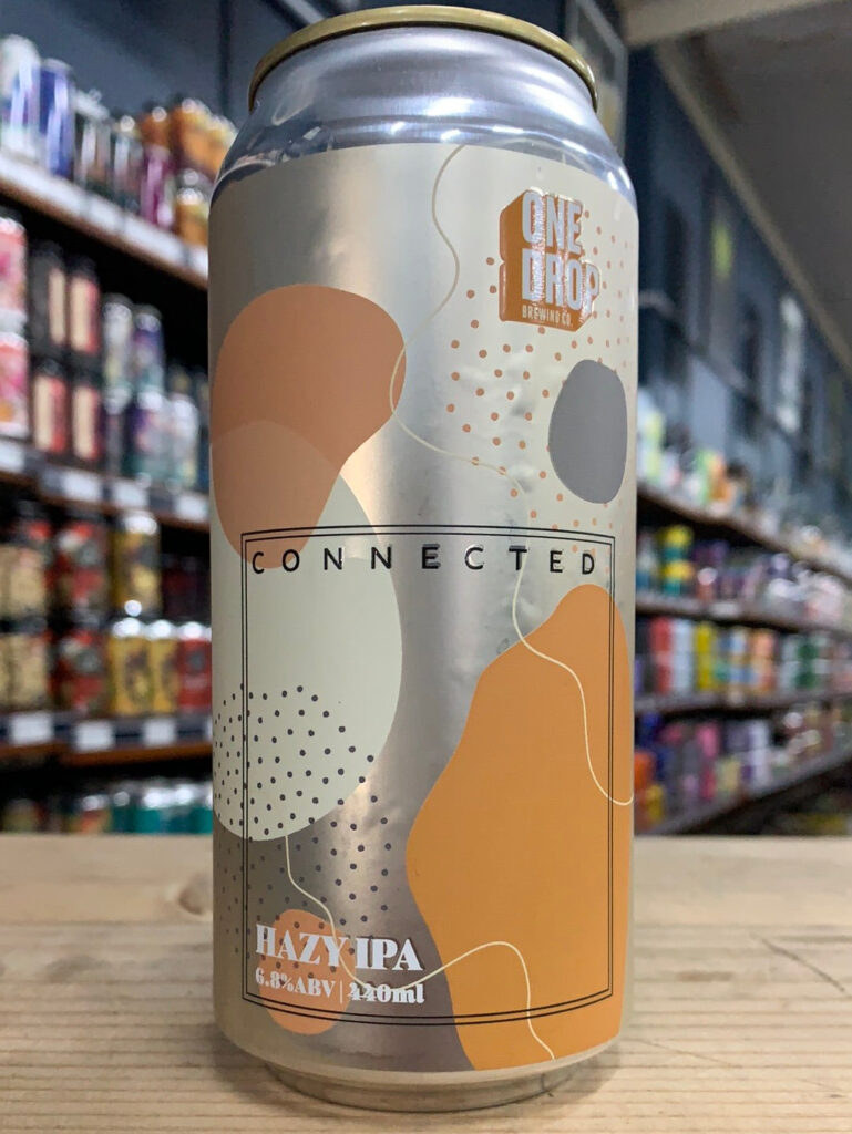 One Drop Connected