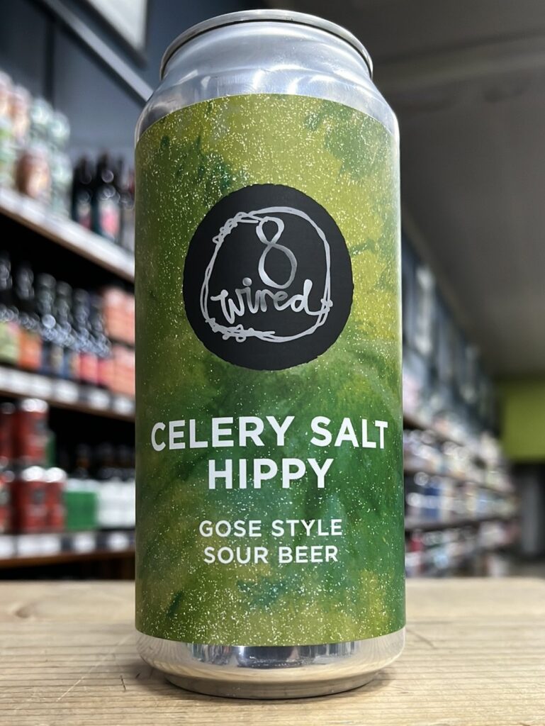 Celery Salt Hippy