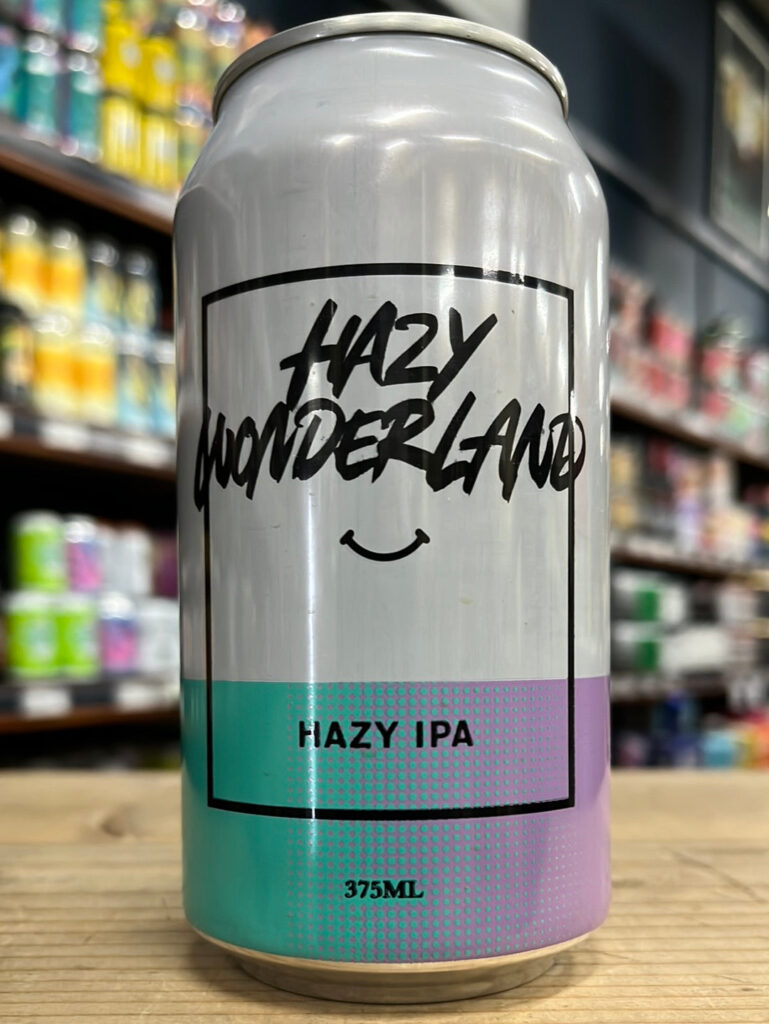 Balter Hazy Wonderland