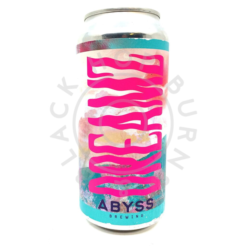 Dreamz New England Pale Ale 5%