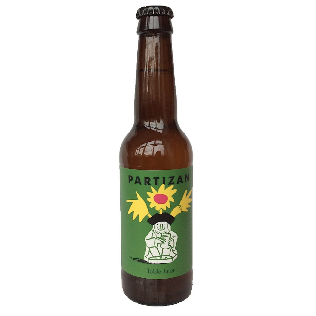 Table Juice Pale Ale 3%