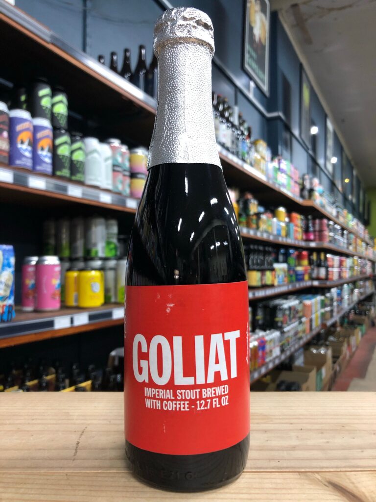 Goliat