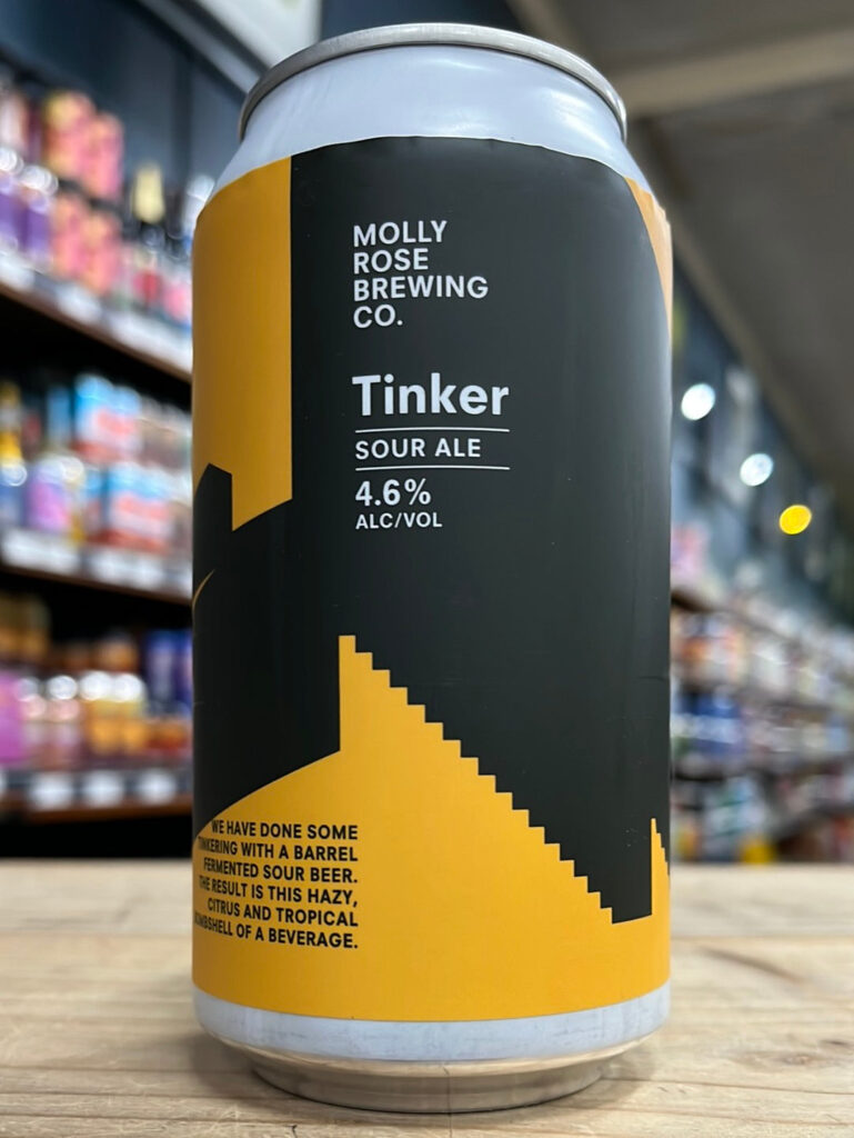 Molly Rose Tinker