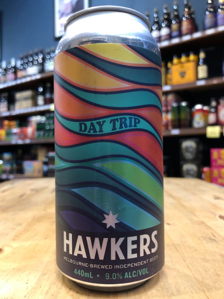 Hawkers Day Trip