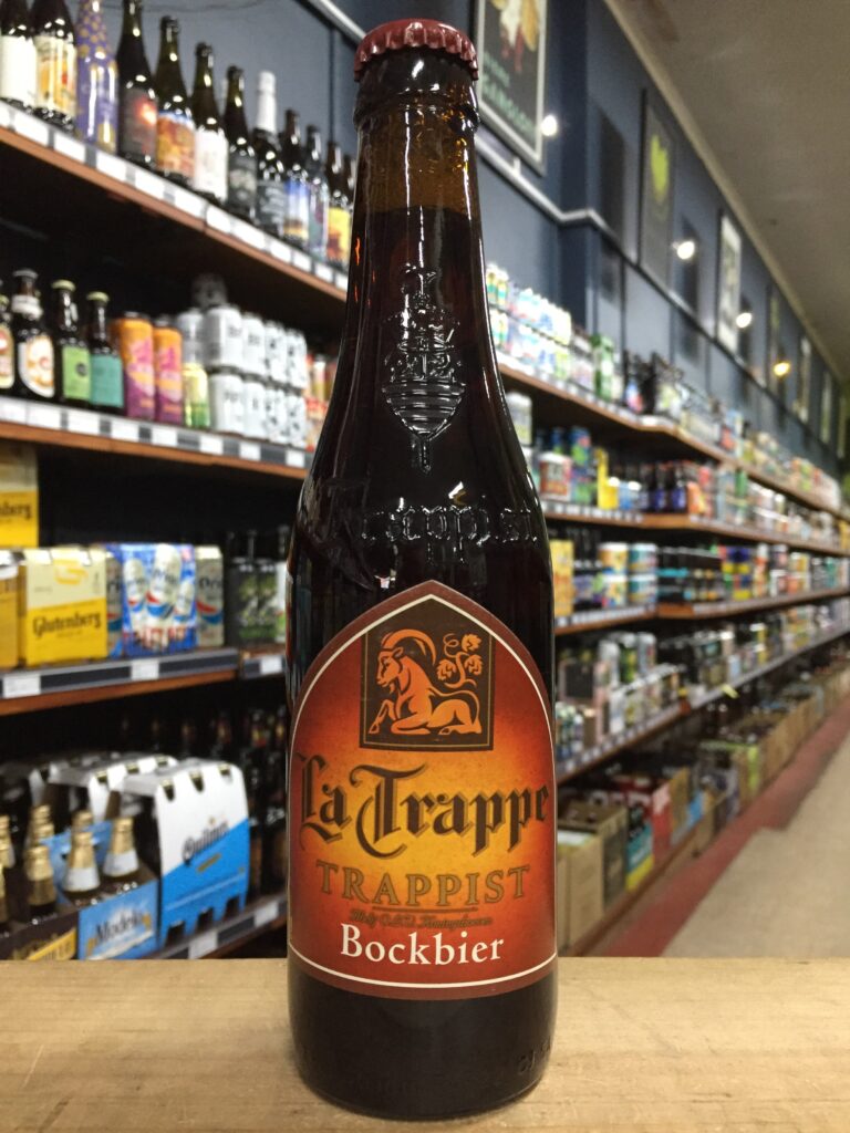 La Trappe Bockbier