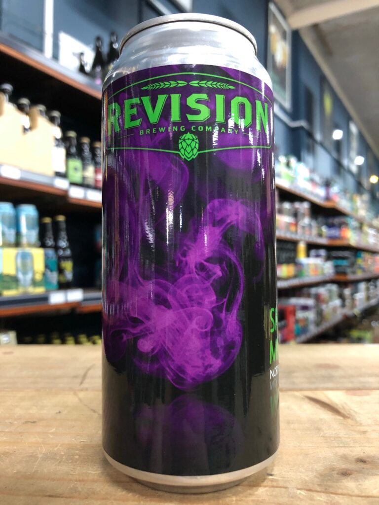 Revision Smoke & Mirrors