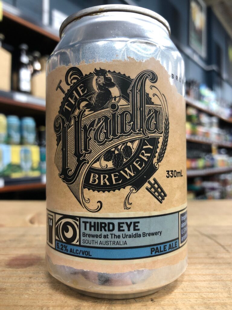 Uraidla Third Eye