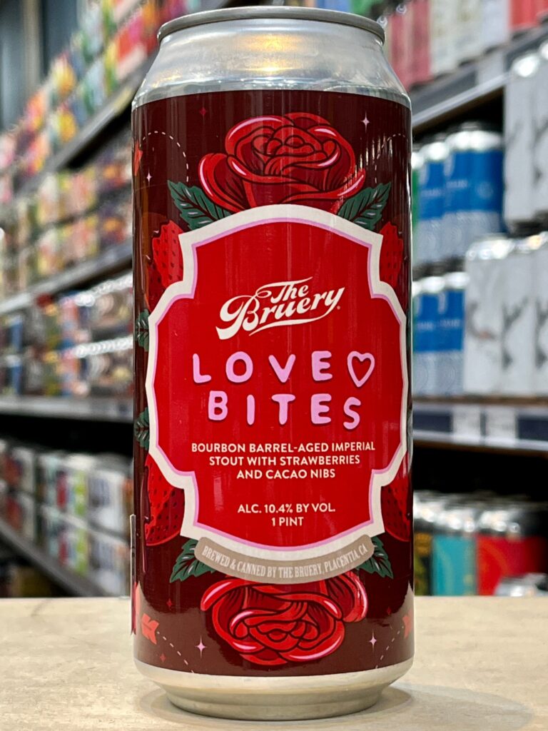 Love Bites 2022 BBA
