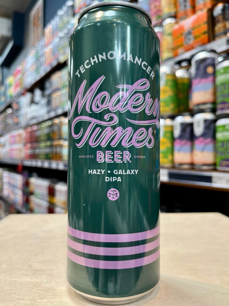 Modern Times Technomancer Imperial