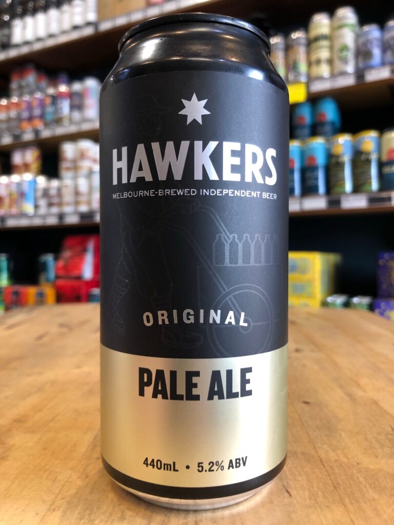 Hawkers Original
